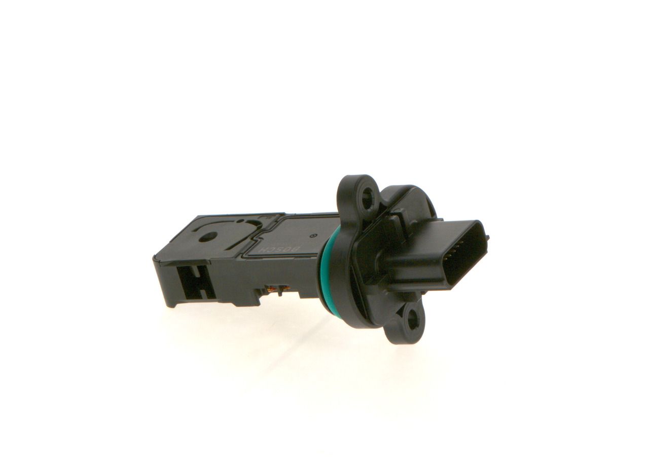 oro masės jutiklis