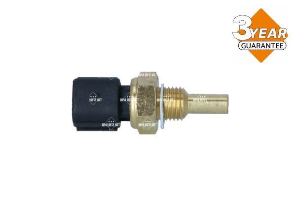 Sensor, Kühlmitteltemperatur