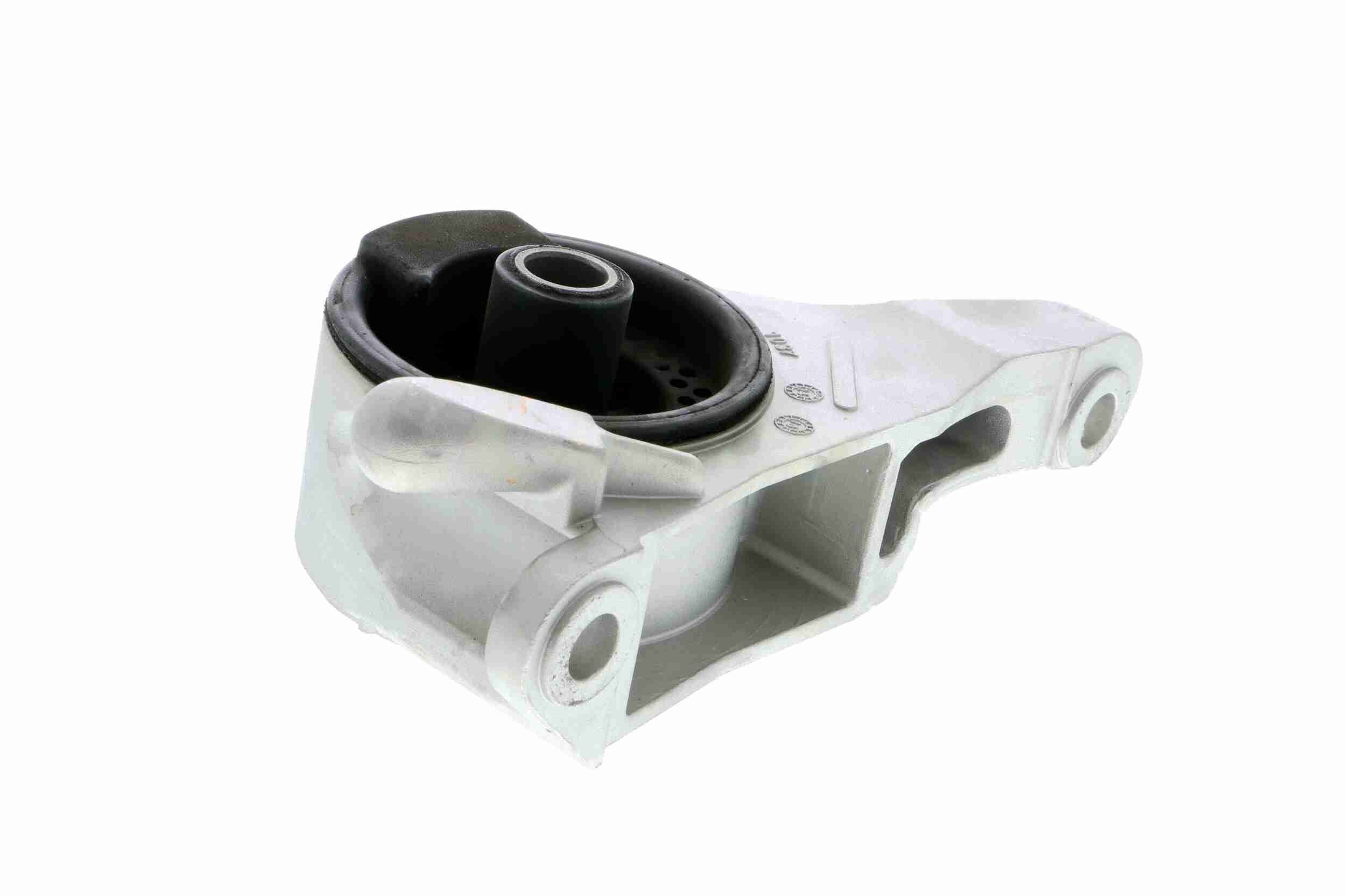 Lagerung, Motor