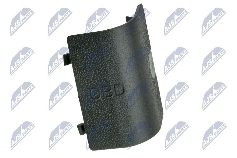 Abdeckung, Mittelkonsole