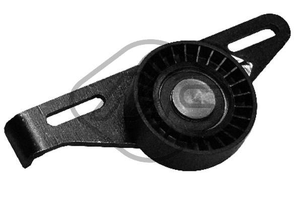 Metalcaucho 05485 - Riemenspanner, Keilrippenriemen