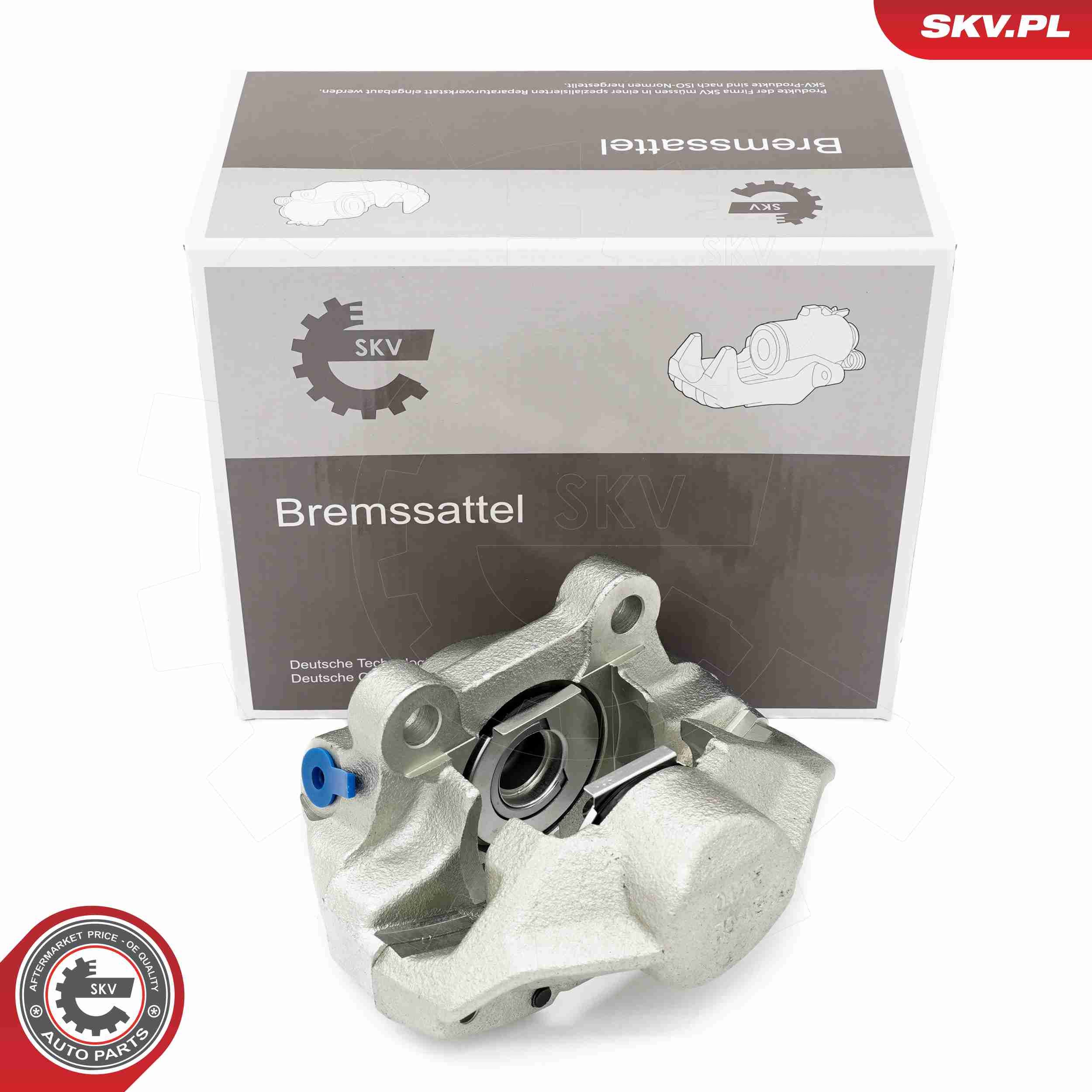 ESEN SKV 67SKV174 - Bremssattel