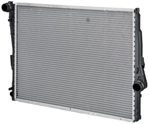 Kühler, Motorkühlung Kühler, Motorkühlung
