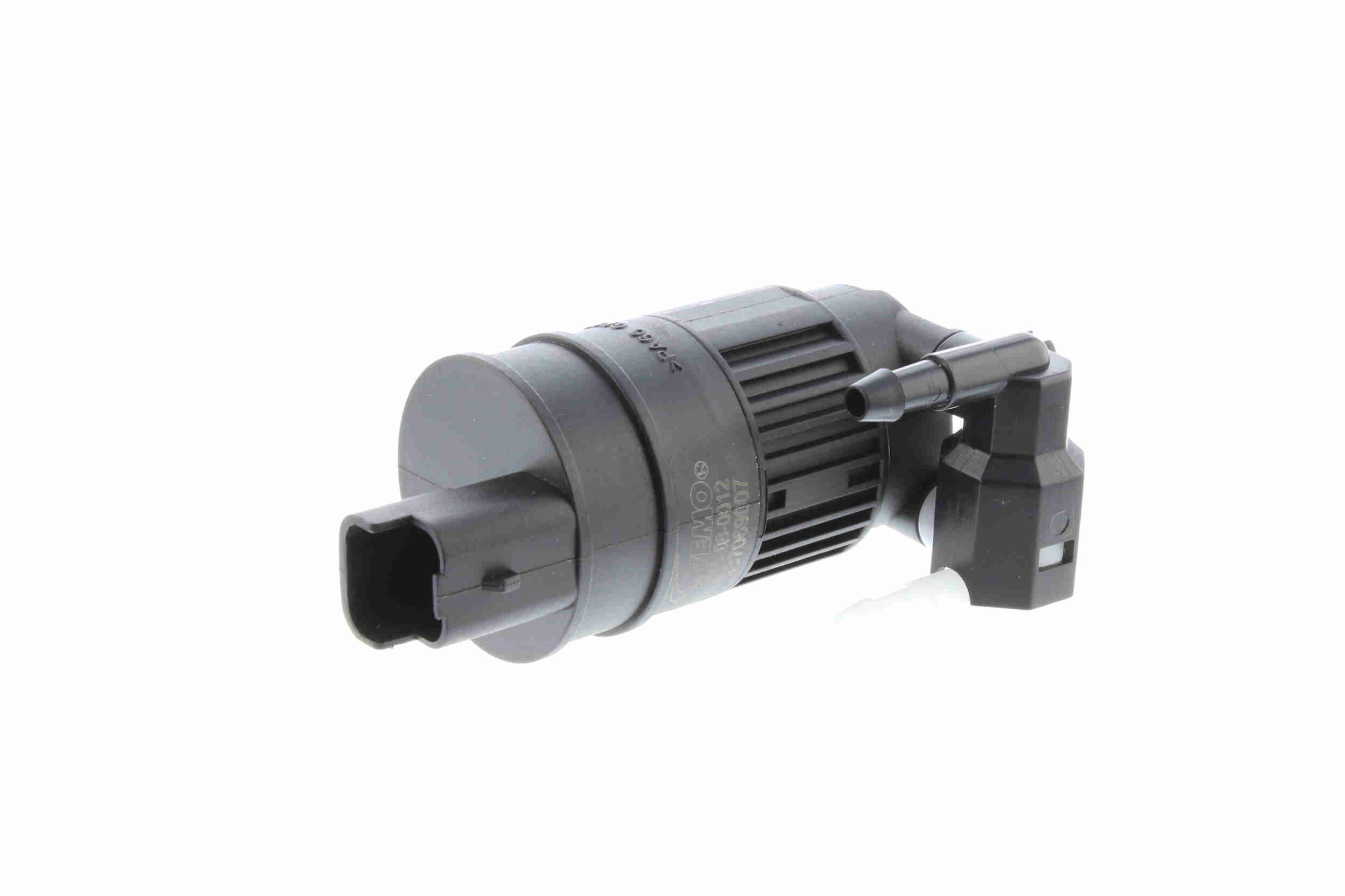 Waschwasserpumpe, Scheibenreinigung