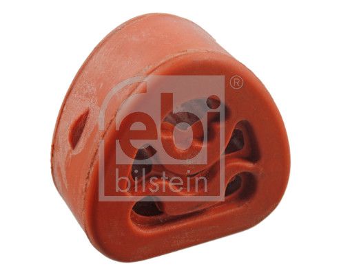 FEBI BILSTEIN 10041 - Halter, Abgasanlage