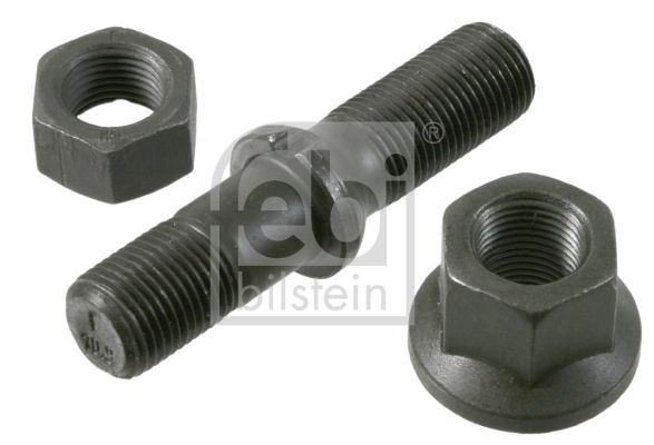 Wheel Stud 02523