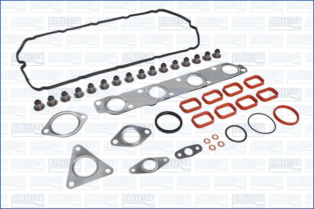 AJUSA 53030500 Gasket Kit, cylinder head