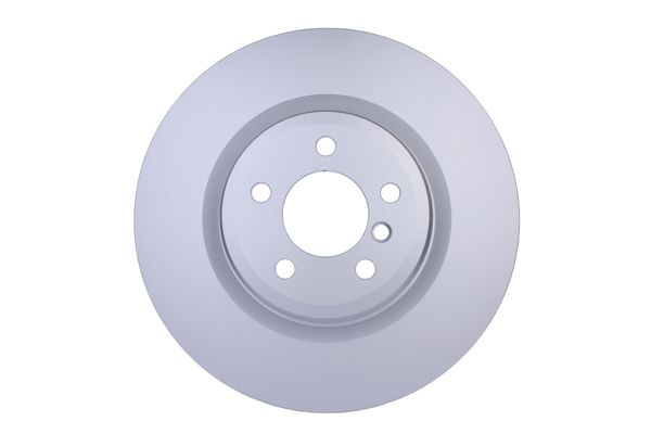8DD 355 125-091 HELLA PRO féktárcsa