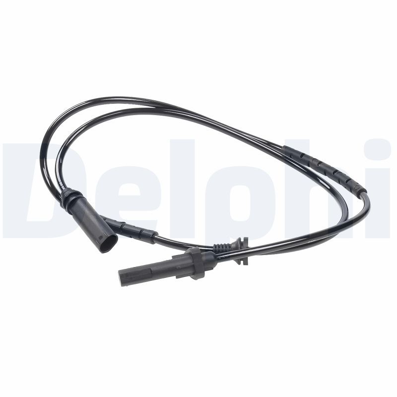Delphi SS21025-12B1 - Sensor, Raddrehzahl
