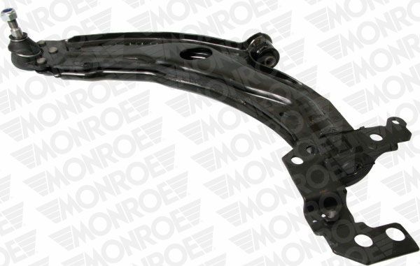 Control/Trailing Arm, wheel suspension L15552