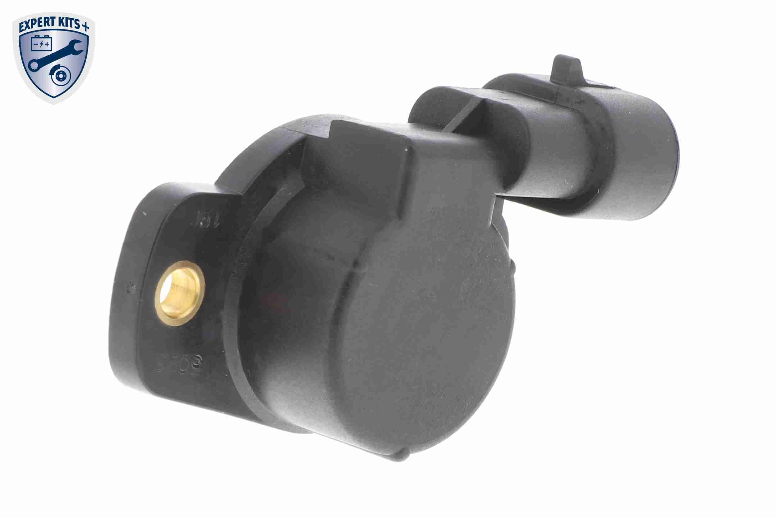Sensor, Drosselklappenstellung