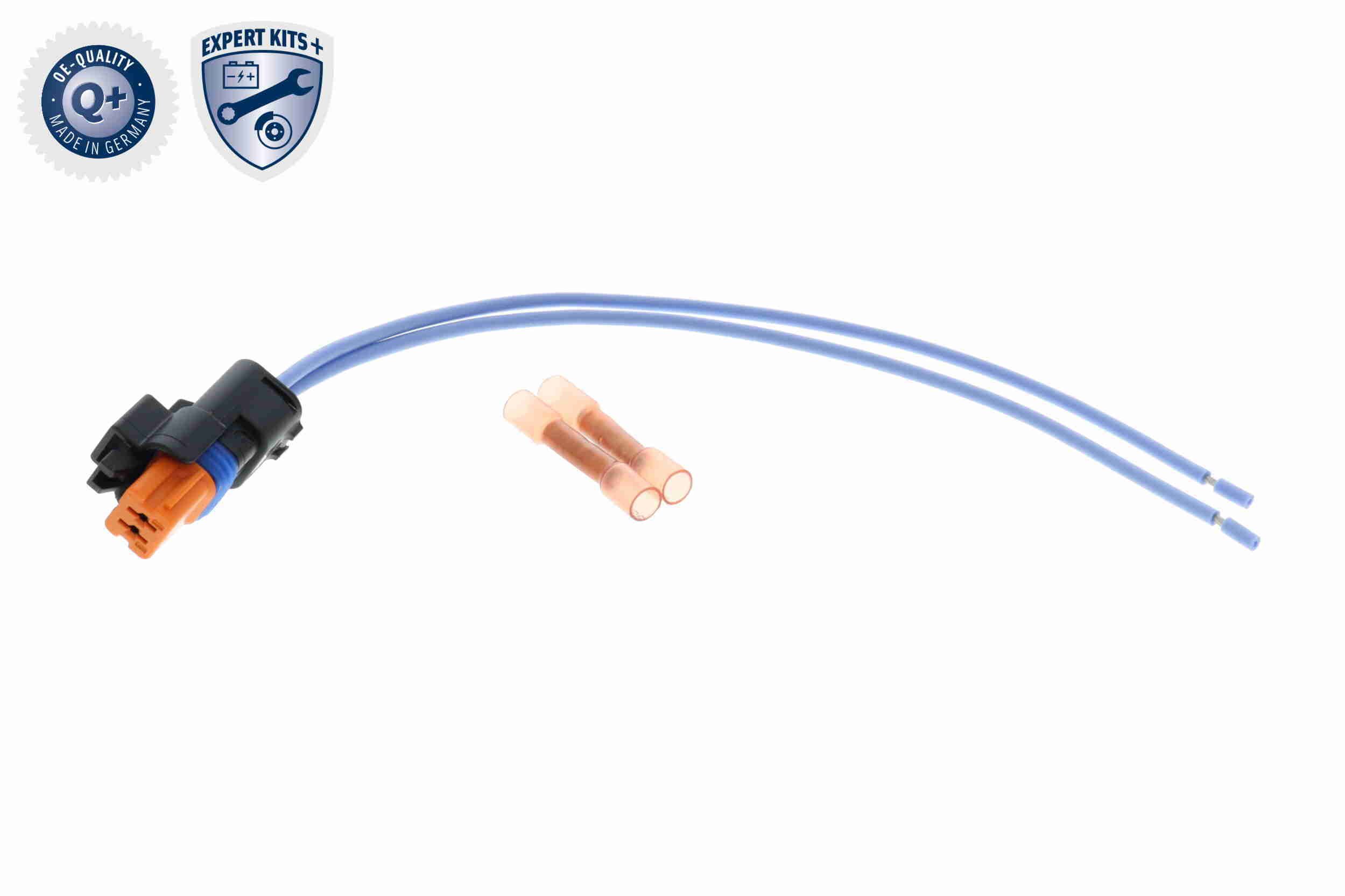 Kabelreparatursatz, AGR-Ventil