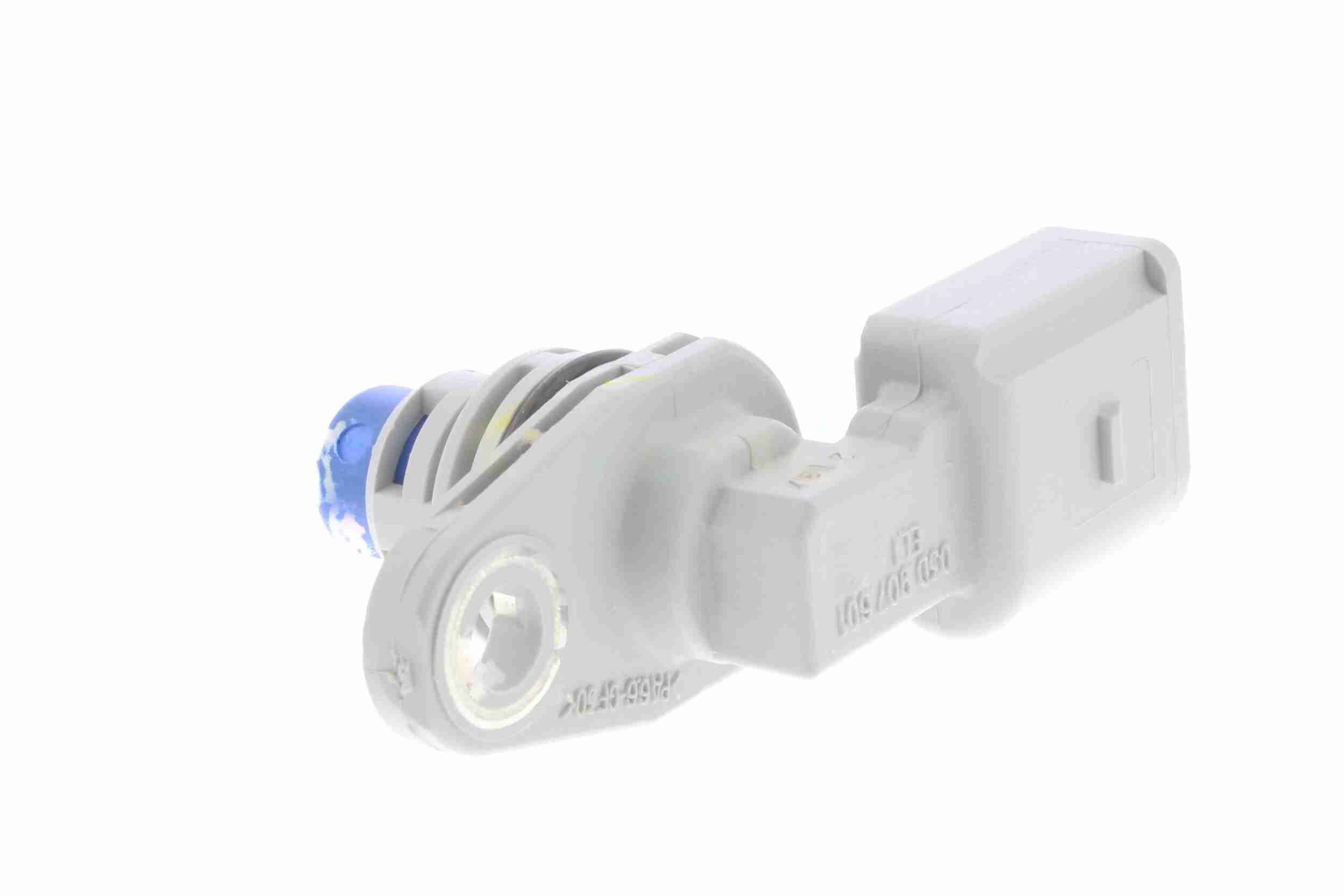 Sensor, Z&uuml;ndimpuls