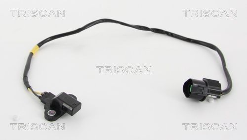 8855 42117 TRISCAN impulzusadó, főtengely