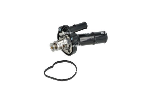 Thermostat, K&uuml;hlmittel