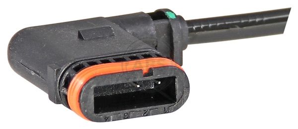 Sensor, Raddrehzahl Sensor, Raddrehzahl
