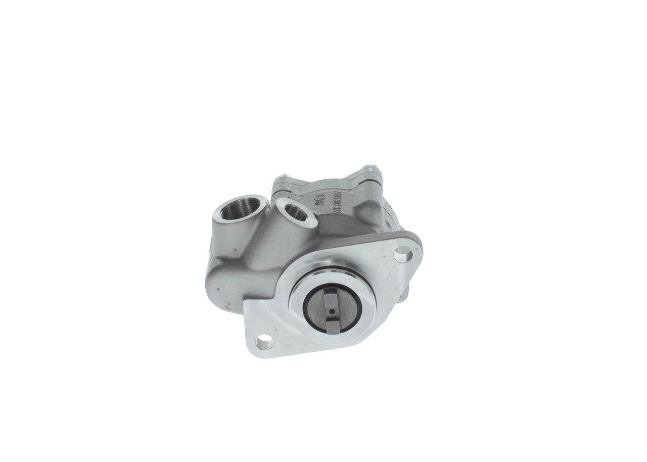 Bomba hidráulica, dirección