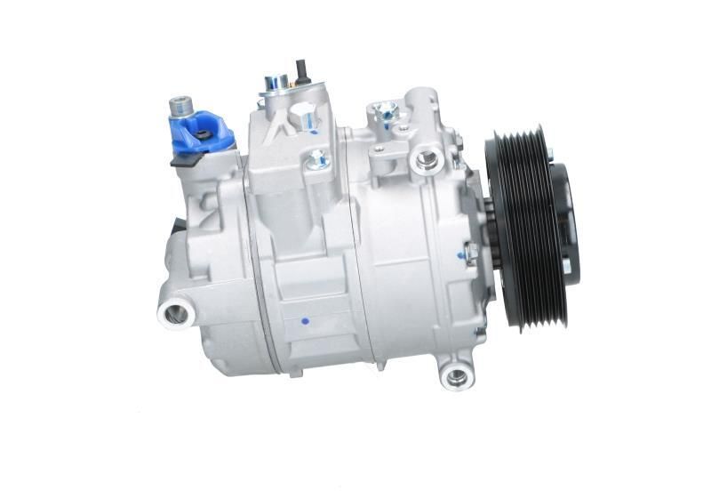 Kompressor, Klimaanlage Kompressor, Klimaanlage