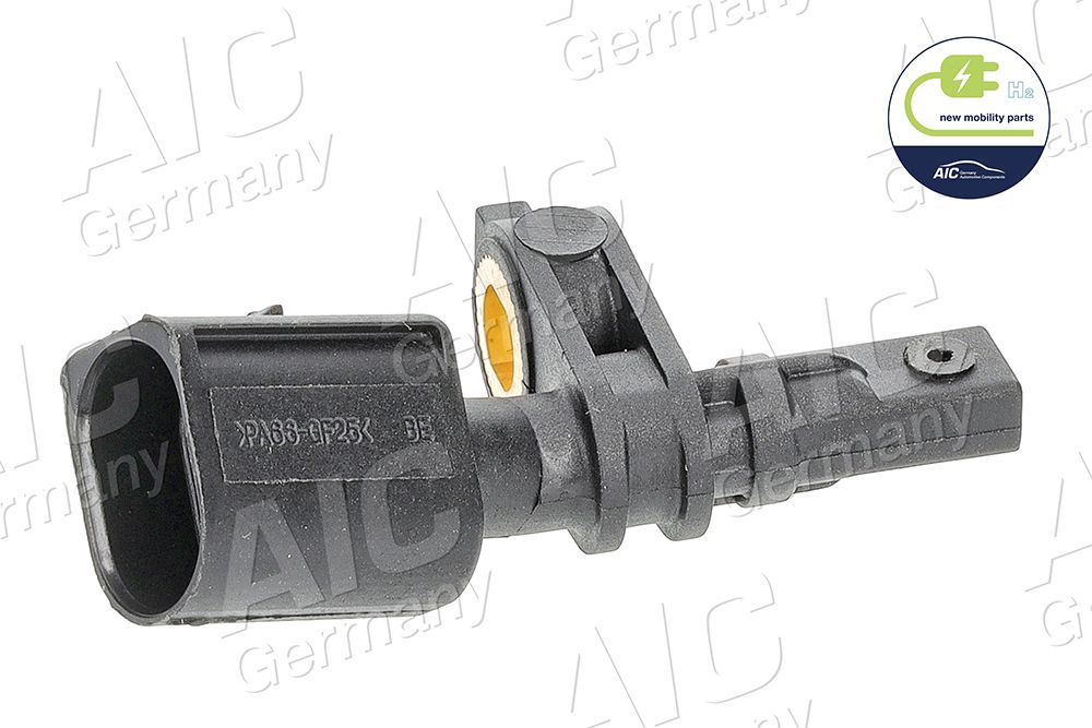 Sensor, Raddrehzahl