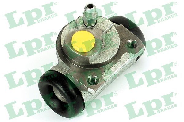 5102 LPR fékmunkahenger
