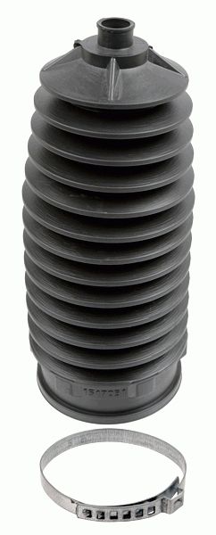 LEMF&Ouml;RDER 37602 01 - Faltenbalg, Lenkung