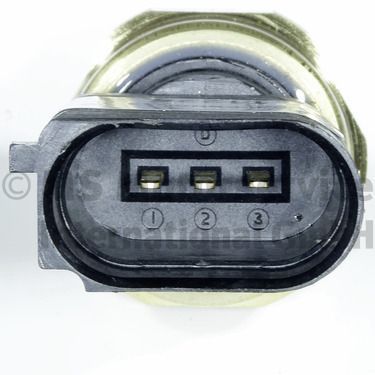 Sensor, Kraftstoffdruck Sensor, Kraftstoffdruck