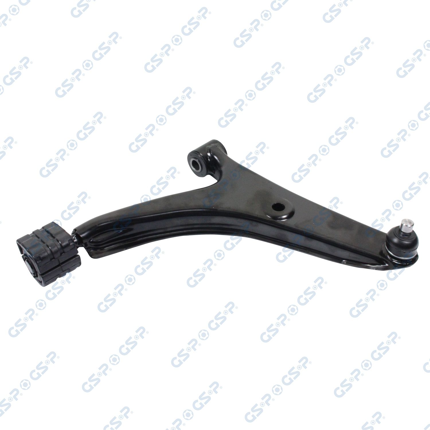 GSP S060304 - Lenker, Radaufh&auml;ngung