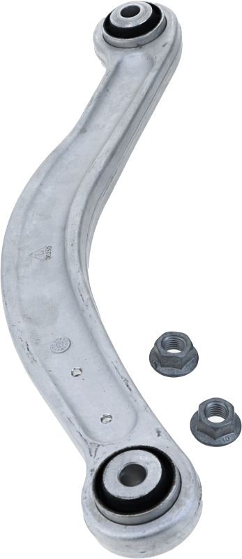 Stange/Strebe, Radaufh&auml;ngung