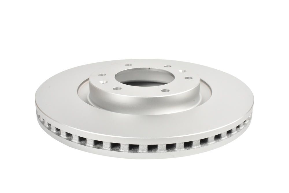 En-Shield Standard [HYU Staria  US 2.2L TD AWD & 3.5L Petrol FWD Wag-> 06/21-> F] - TecDoc 1