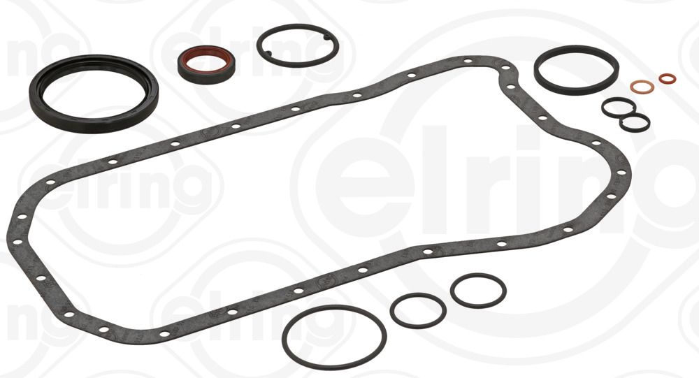 Juego de juntas, bloque motor