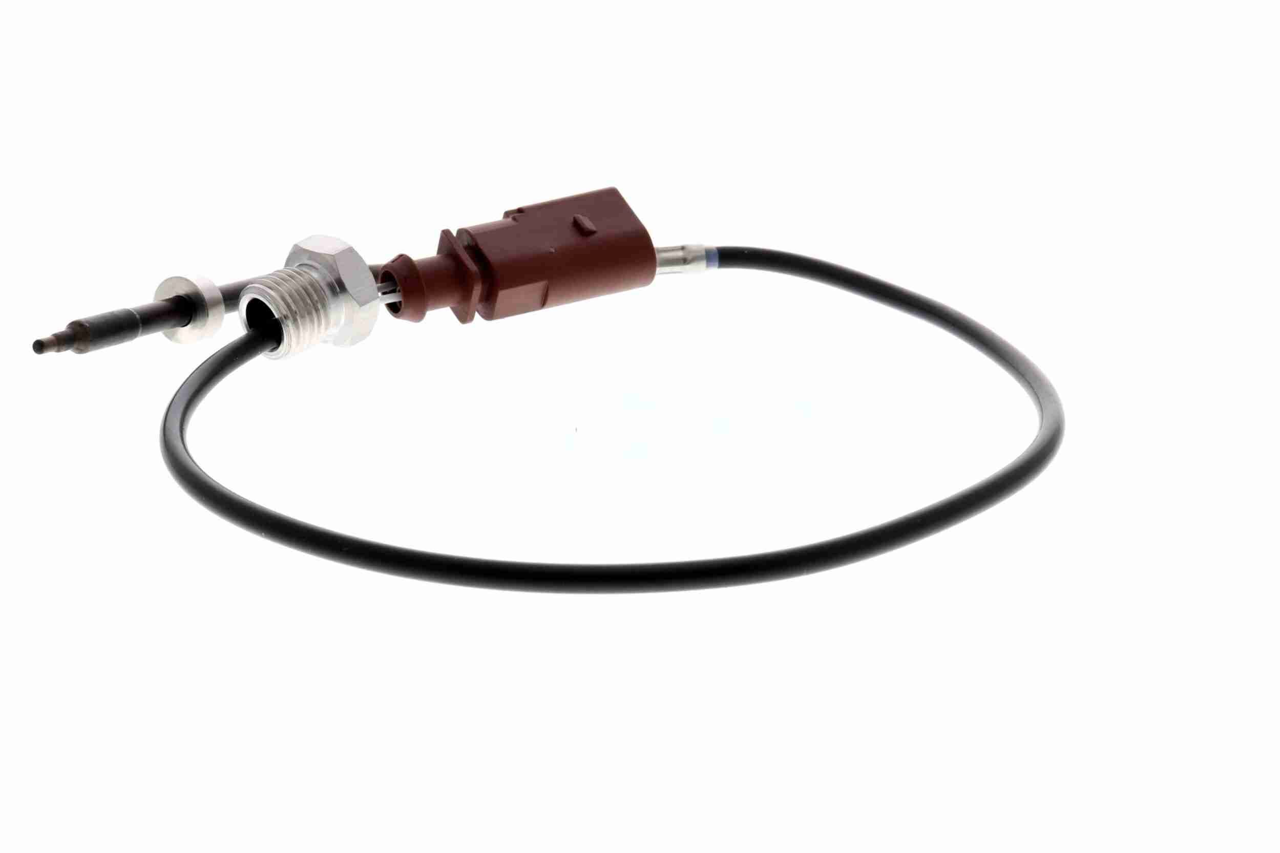 Sensor, Abgastemperatur