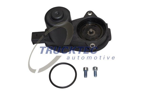 Control Element, parking brake caliper 07.35.276