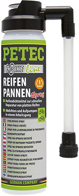 Reifenreparatur-Spray