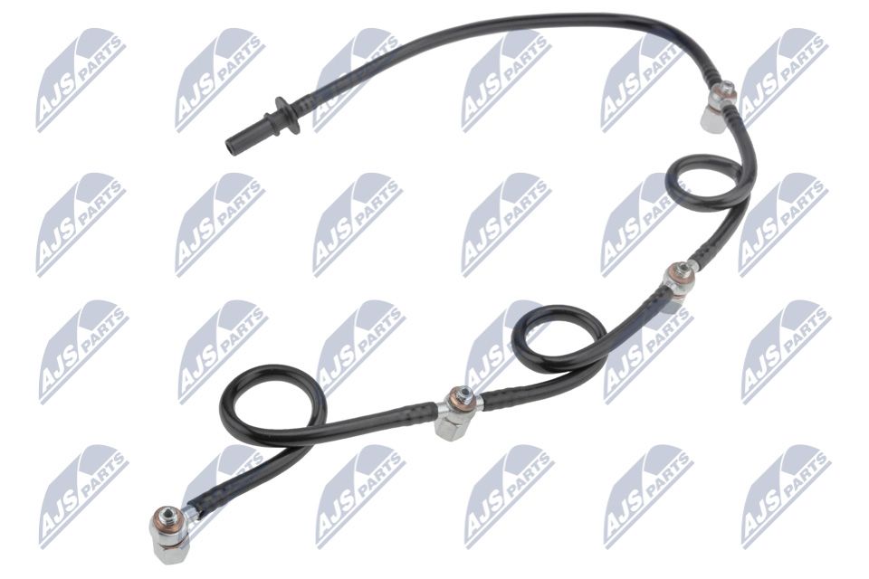 NTY BPP-FR-004 Schlauch, Leckkraftstoff