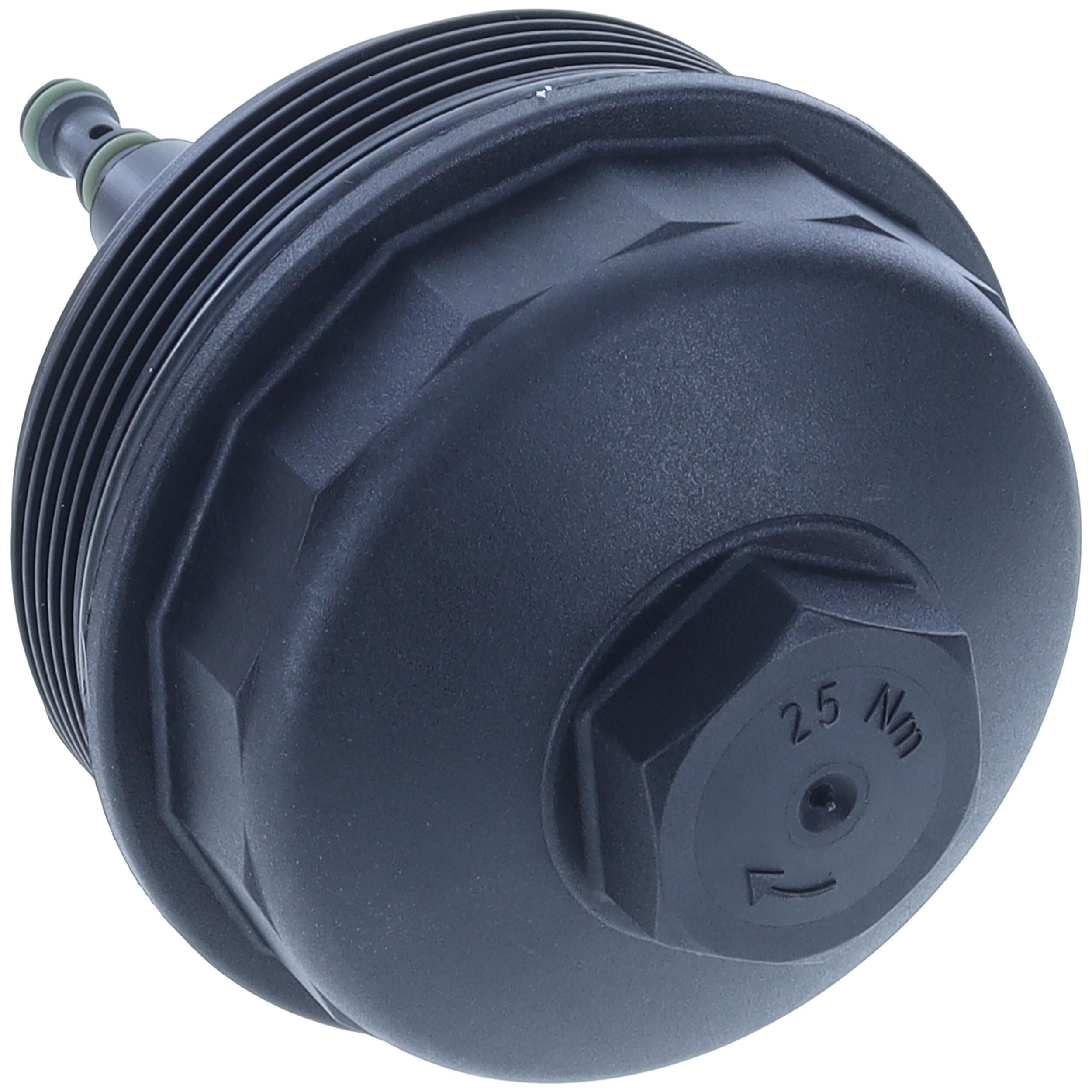 MOTORAD MO359 - Deckel, &Ouml;lfiltergeh&auml;use