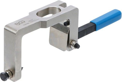 Ausrichtwerkzeug, Kulissenstein (Exzenterwelle)