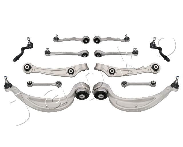 Control/Trailing Arm Kit, wheel suspension 1580908
