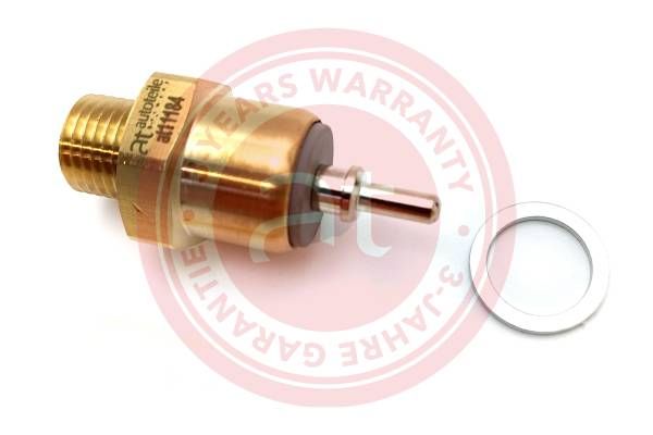 at autoteile germany at11184 - Sensor, K&uuml;hlmitteltemperatur