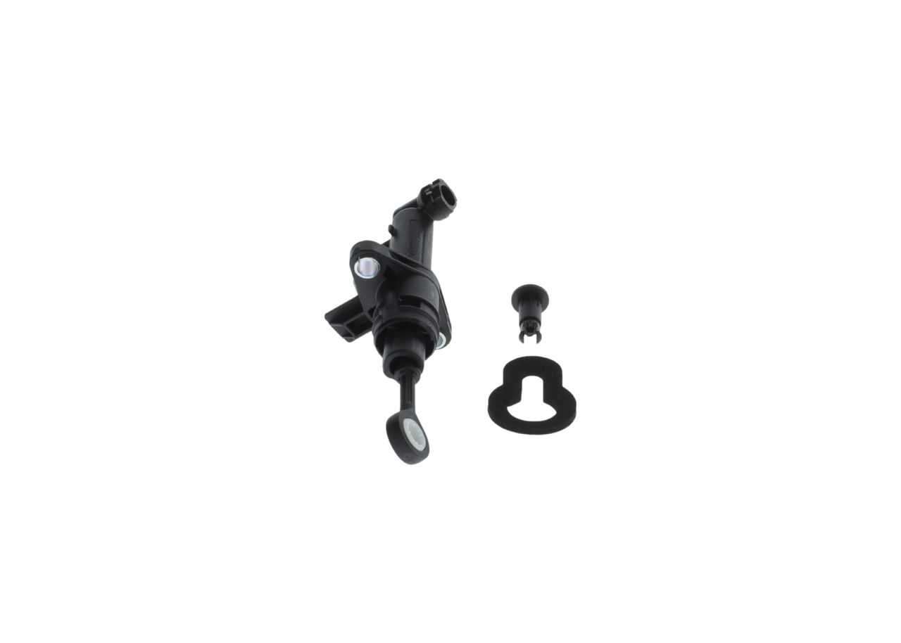 pagrindinis cilindras, sankaba