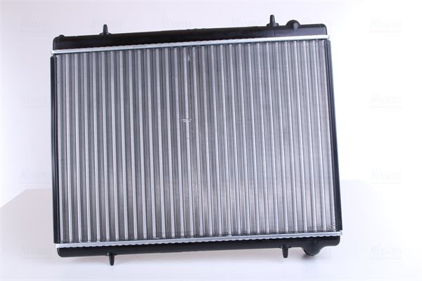 K&uuml;hler, Motork&uuml;hlung