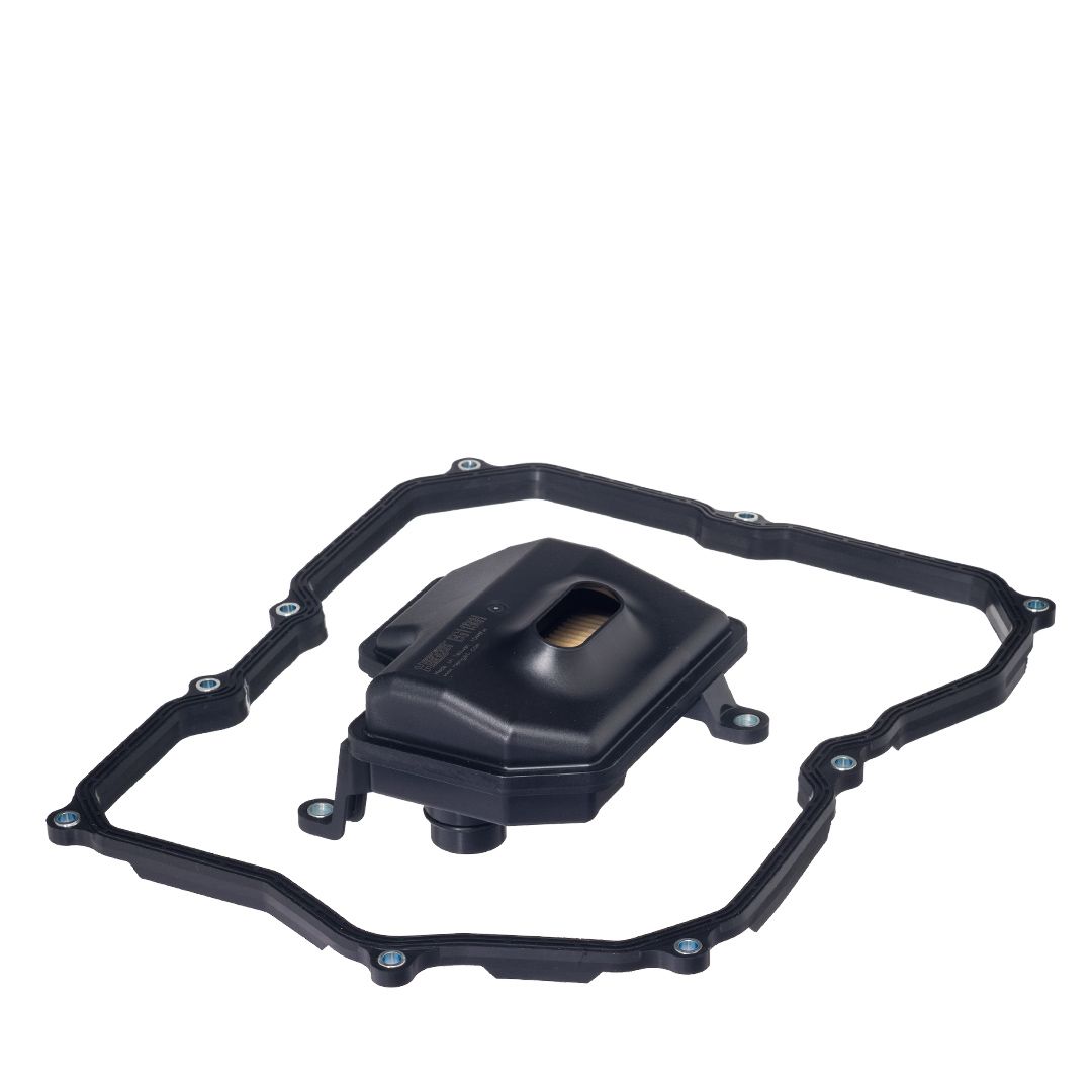 Juego filtro hidrtáulico, caja automática