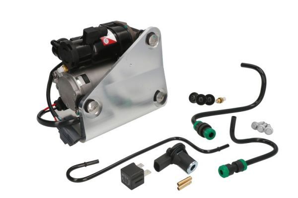 Kompressor, Druckluftanlage Kompressor, Druckluftanlage