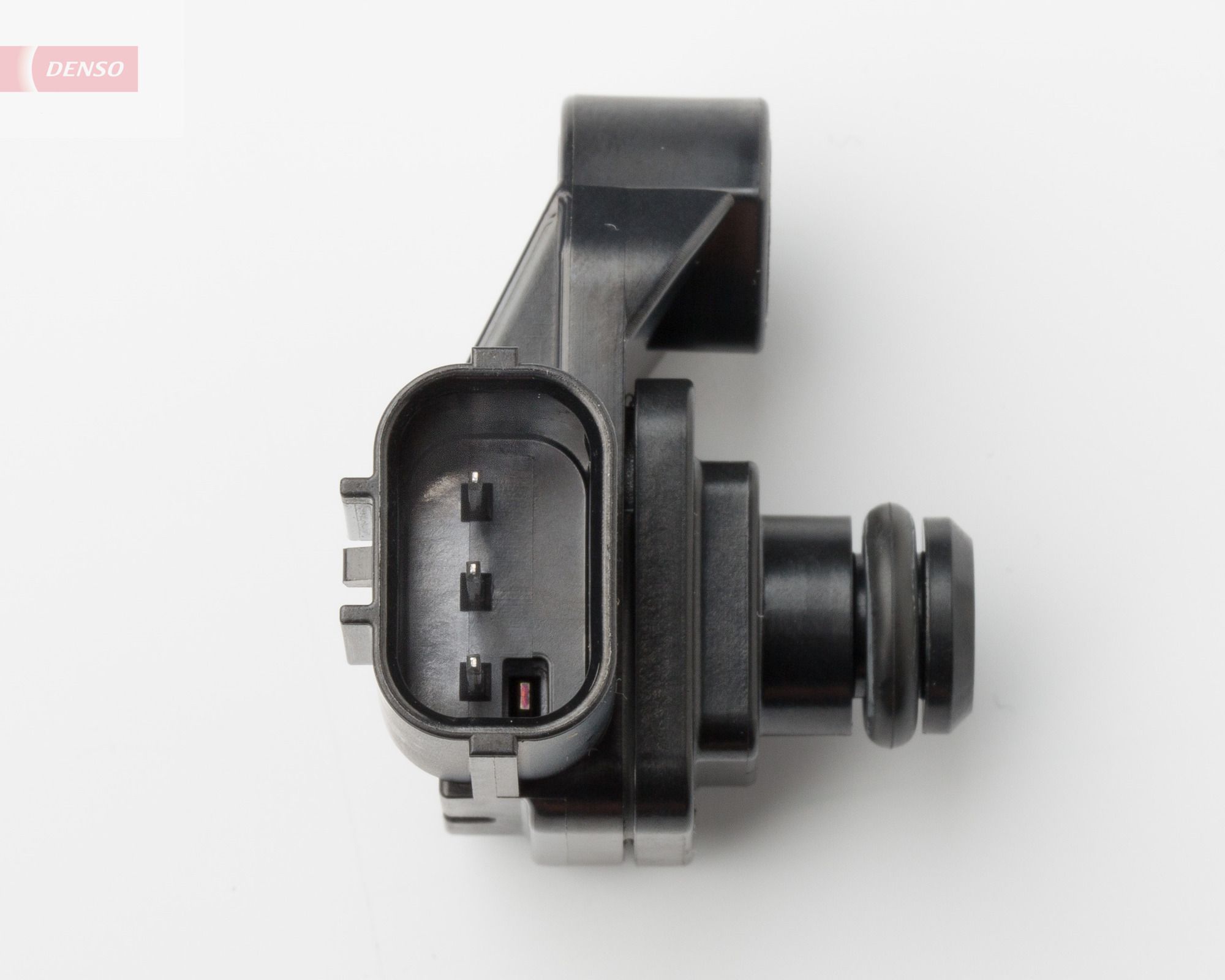 Luftdrucksensor, H&ouml;henanpassung