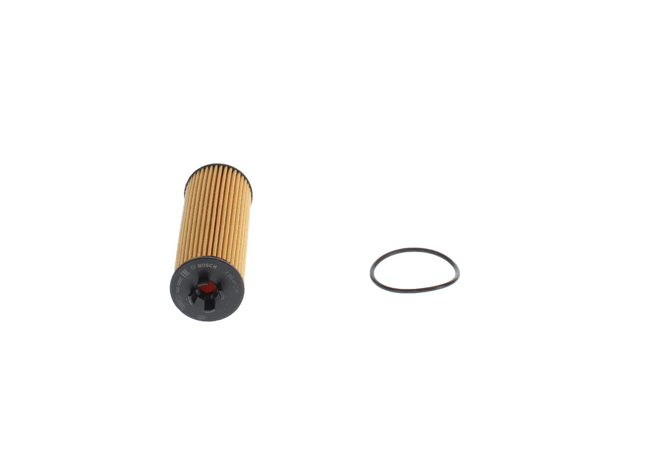 &Ouml;lfilter