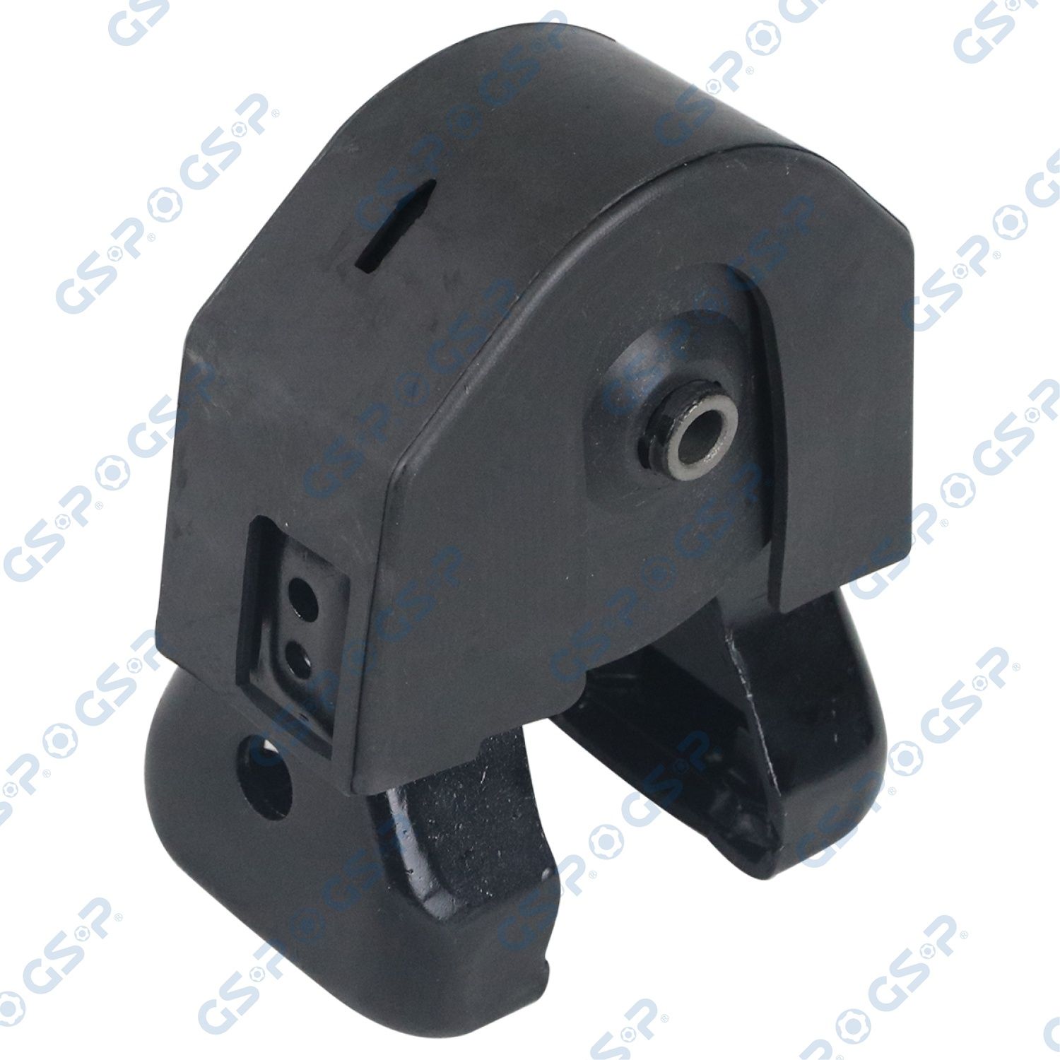 Soporte, motor
