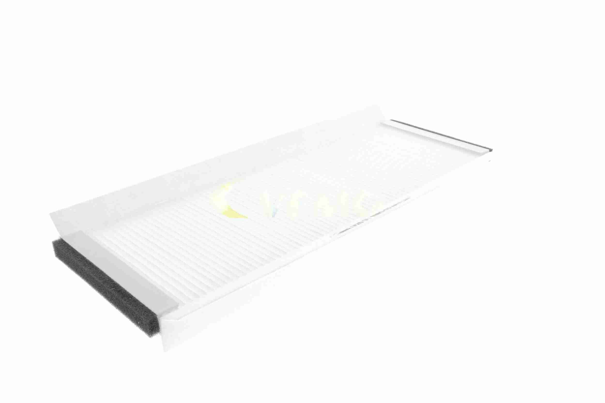 Filter, Innenraumluft