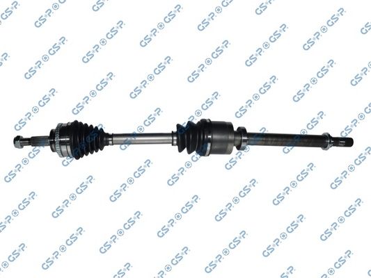 Drive Shaft 250515