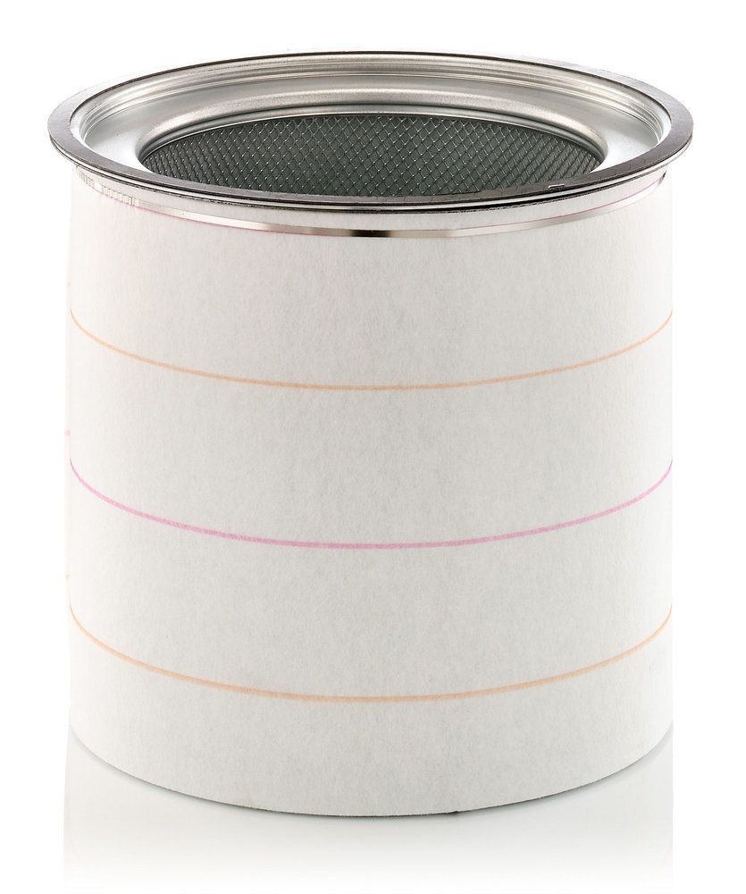 Filter, Drucklufttechnik