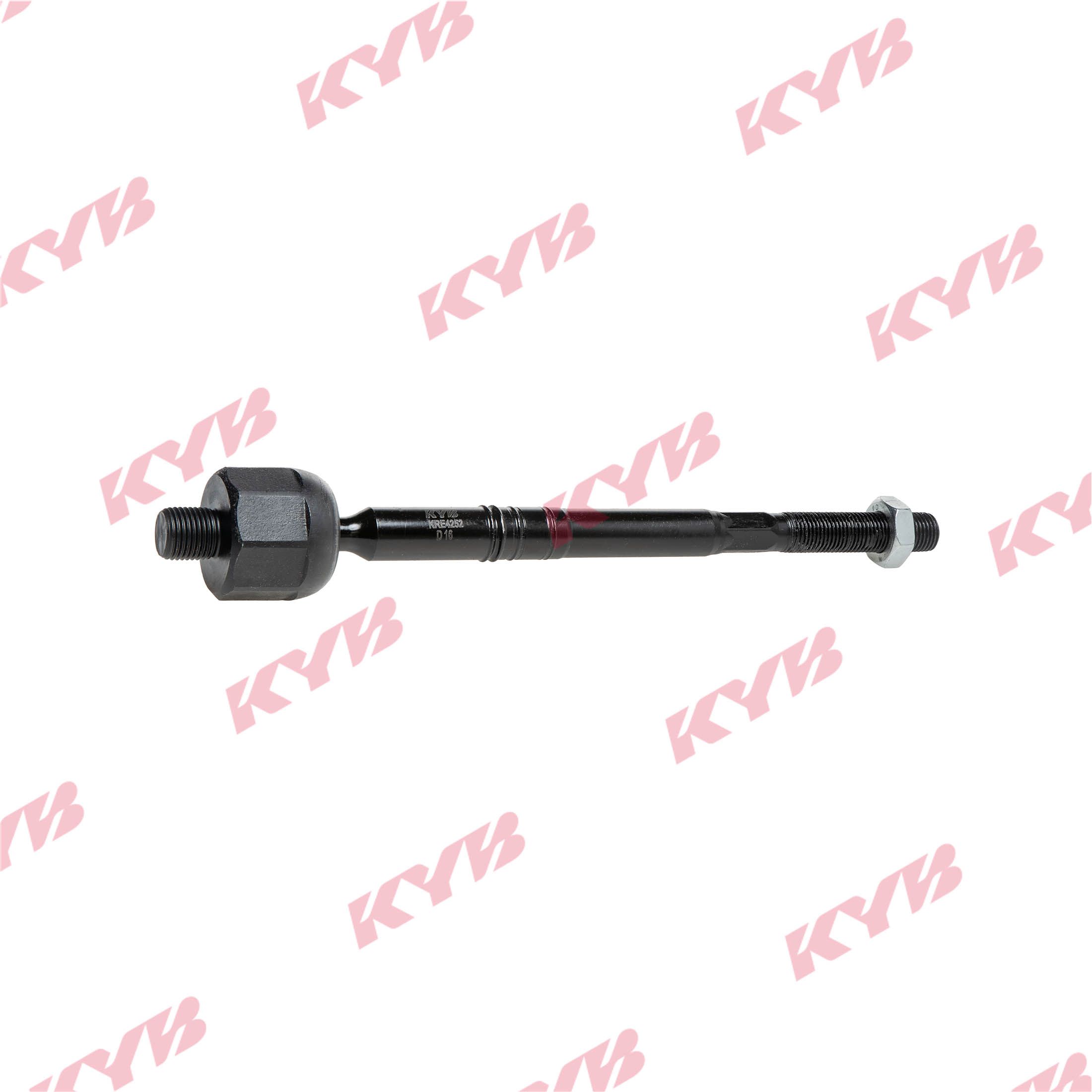 KYB KRE4252 - Axialgelenk, Spurstange