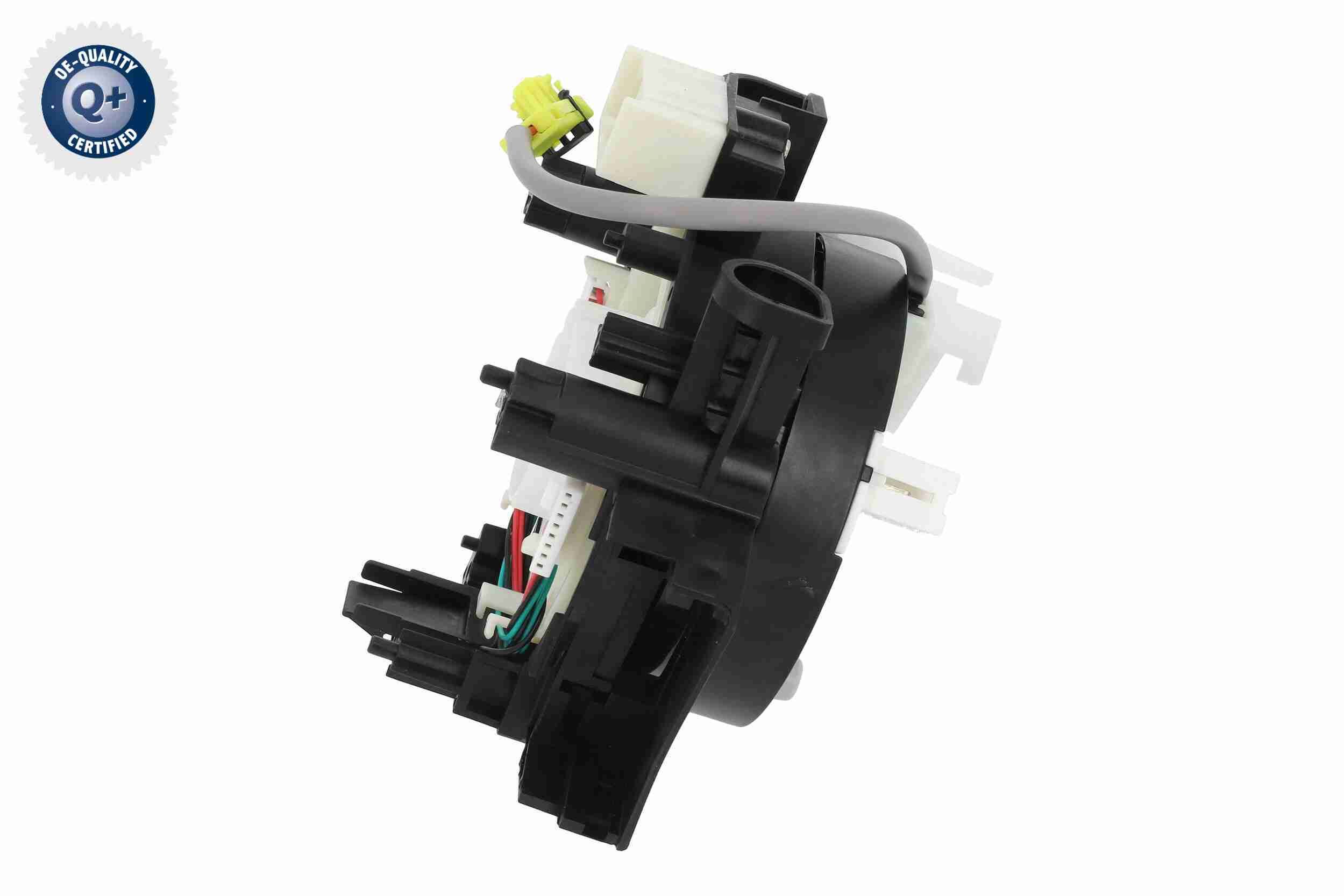 Wickelfeder, Airbag